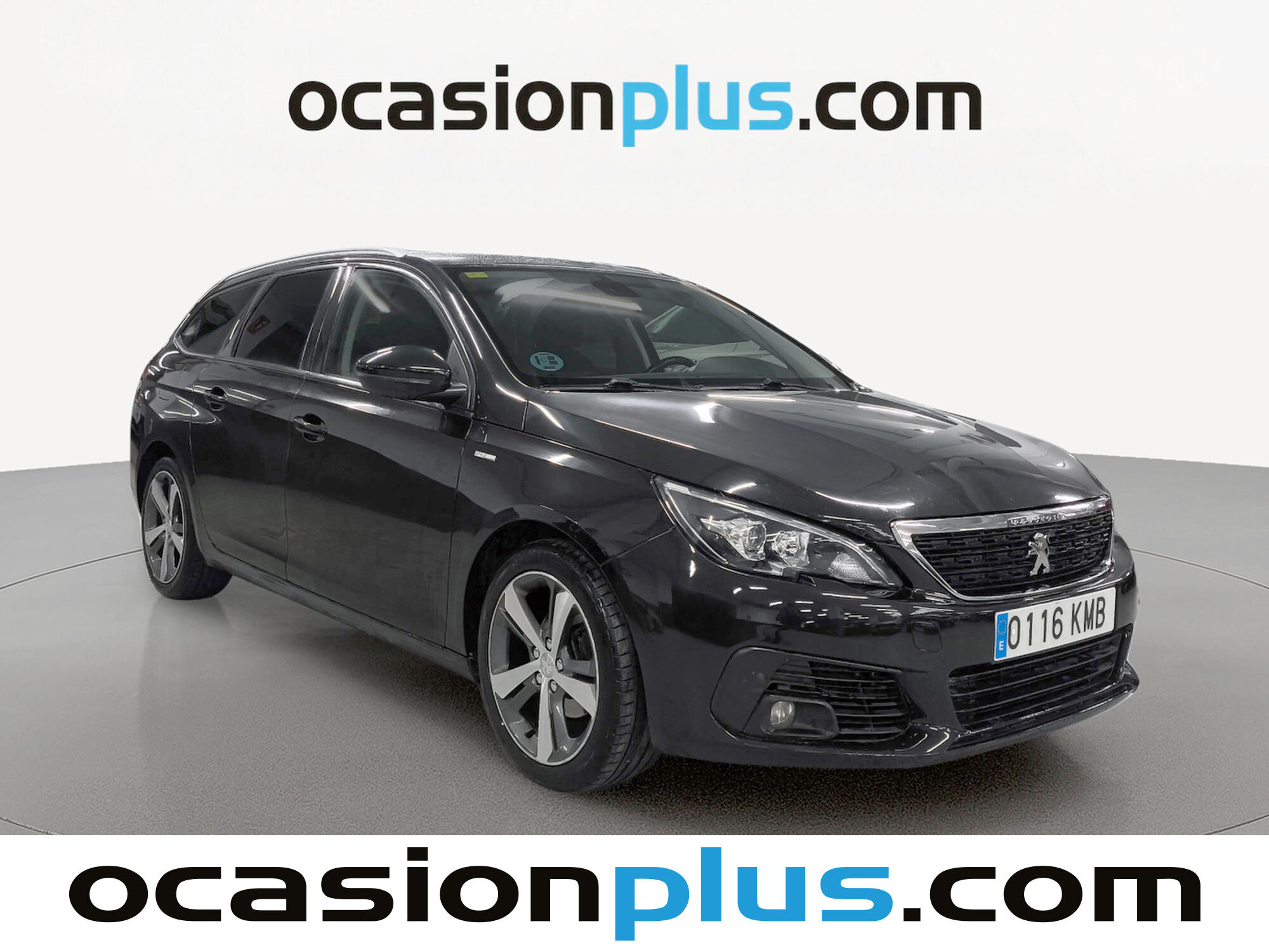 Foto del PEUGEOT 308 SW 1.2 PureTech S&S Style 130