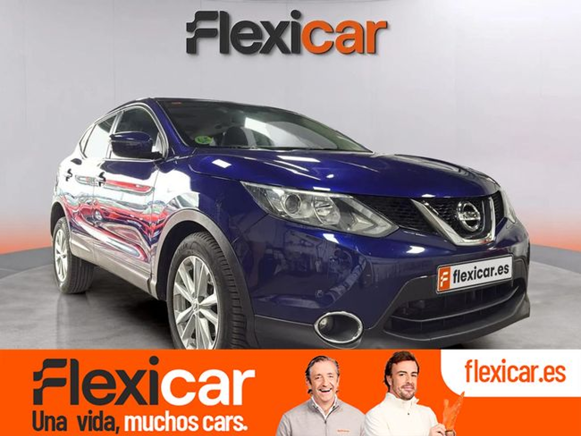 Imagen de NISSAN Qashqai