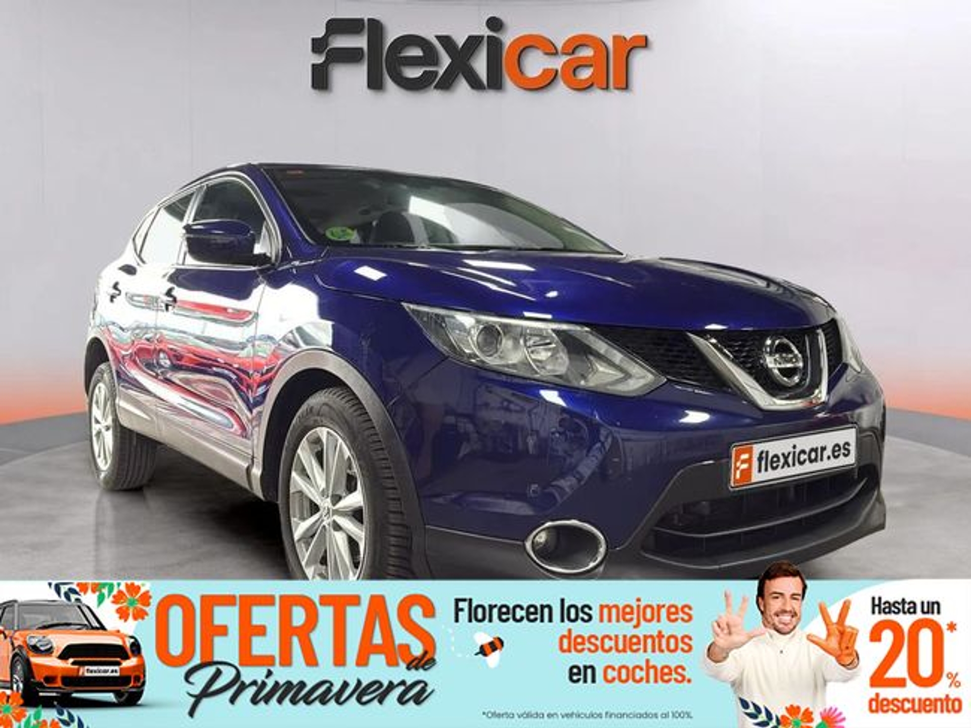 Imagen de NISSAN Qashqai