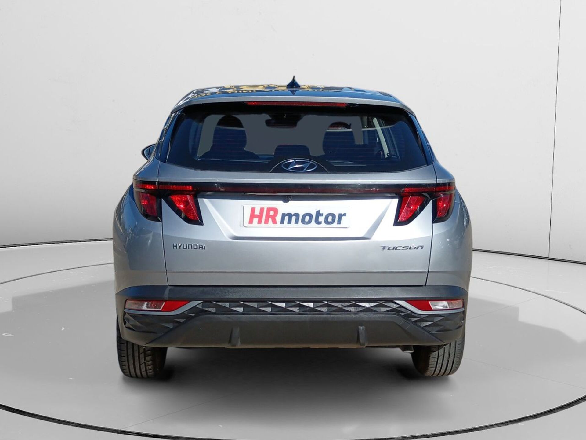 Imagen 3 de HYUNDAI Tucson