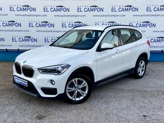 Imagen de BMW X1 sDrive 18d