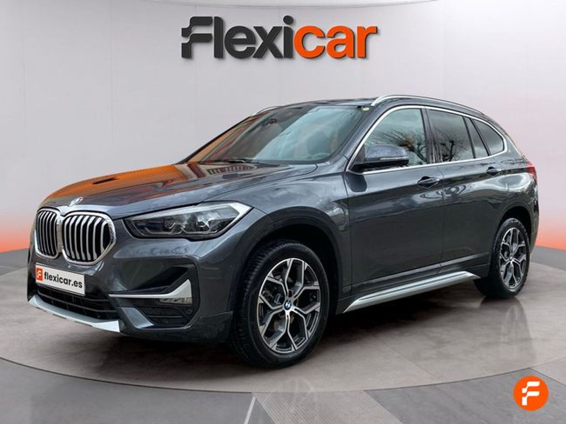 Imagen 2 de BMW X1