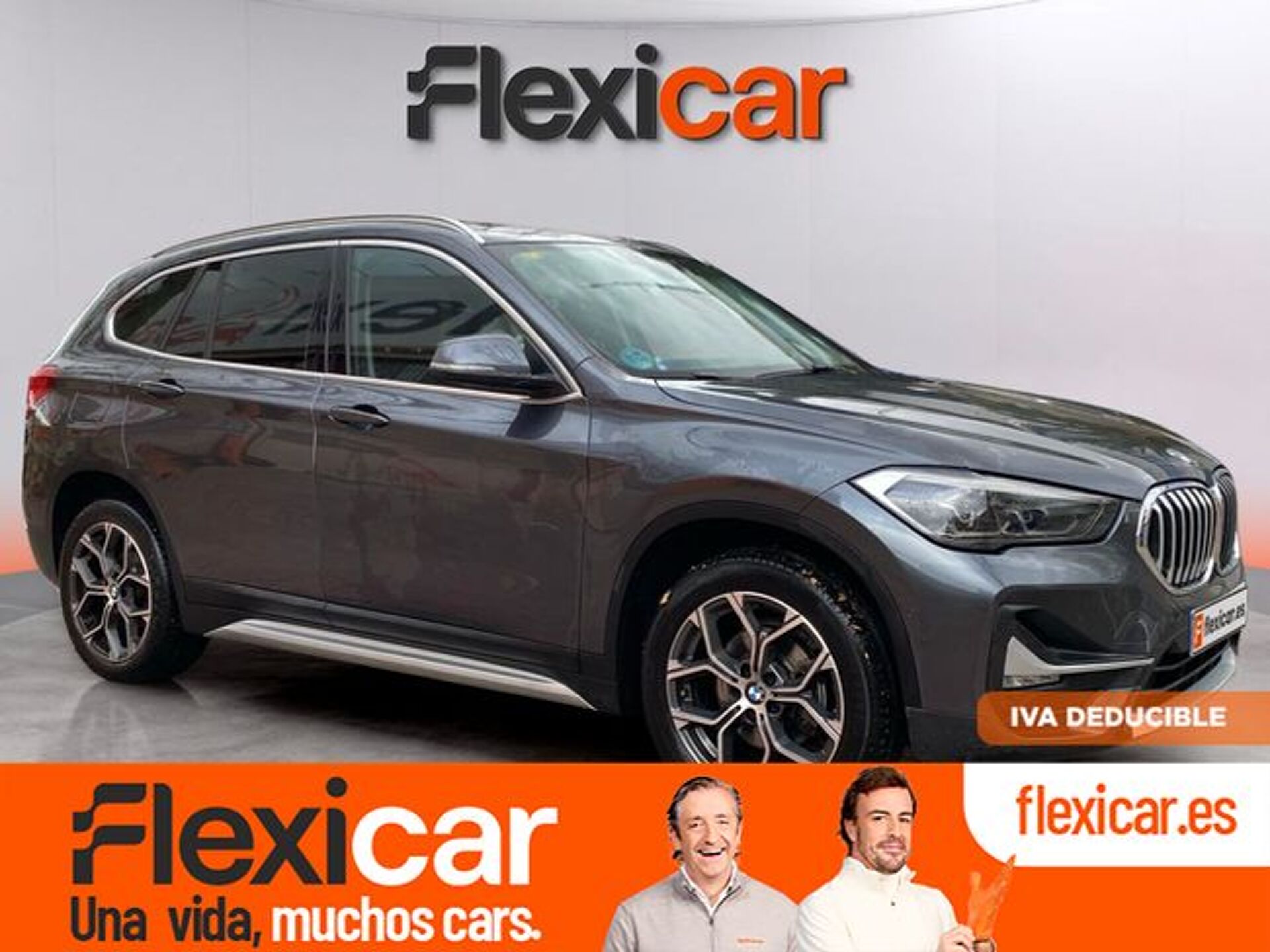 Imagen 1 de BMW X1