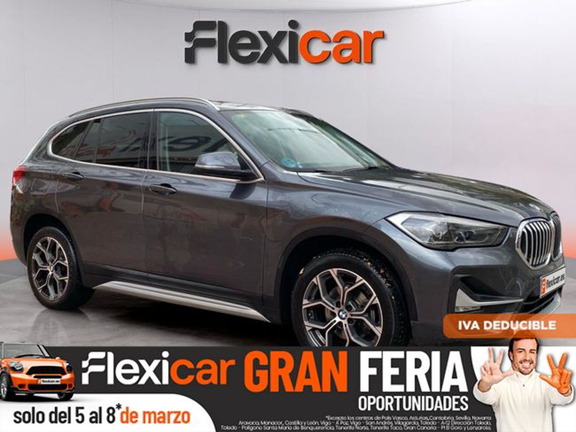 Imagen 1 de BMW X1