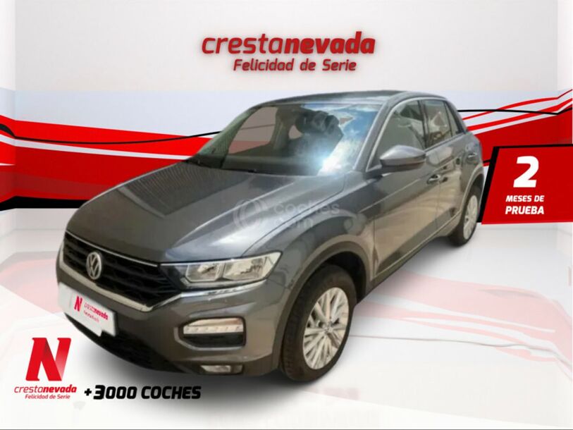 Foto del VOLKSWAGEN T-Roc 2.0TDI Edition 85kW