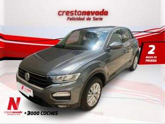 Imagen de VOLKSWAGEN T-Roc 2.0TDI Edition 85kW