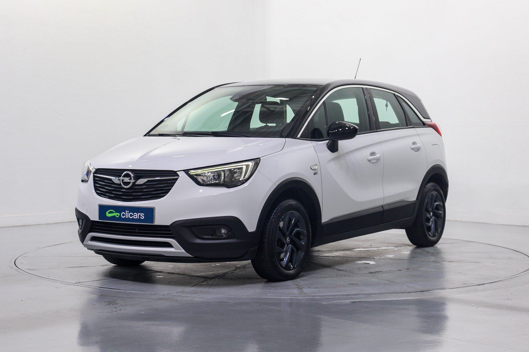 Foto del OPEL Crossland X 1.2T S&S Design Line - 120 Aniversario 110