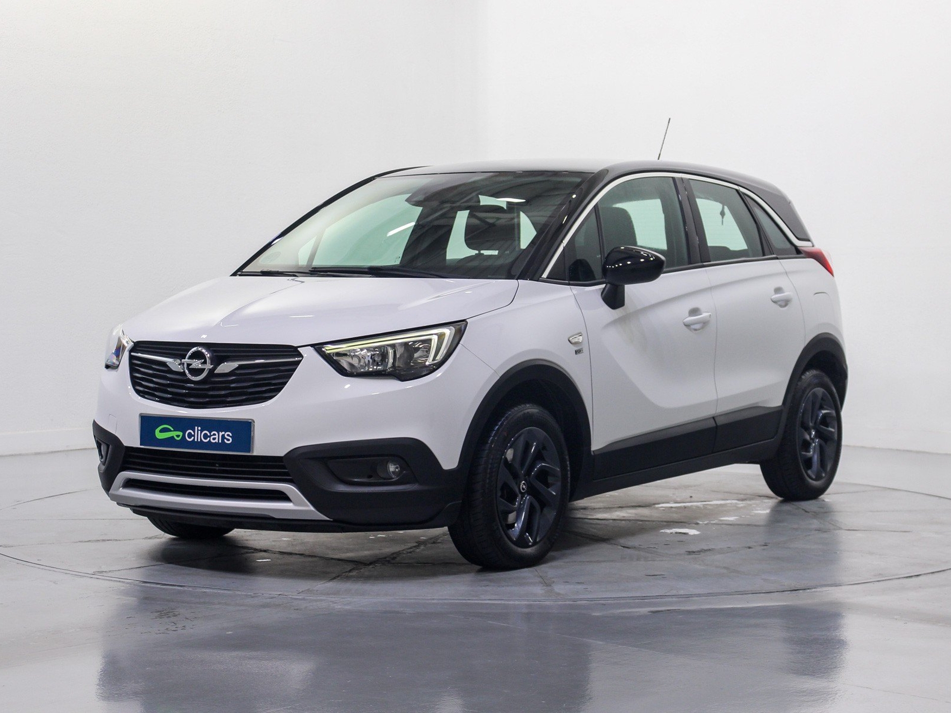 Imagen de OPEL Crossland