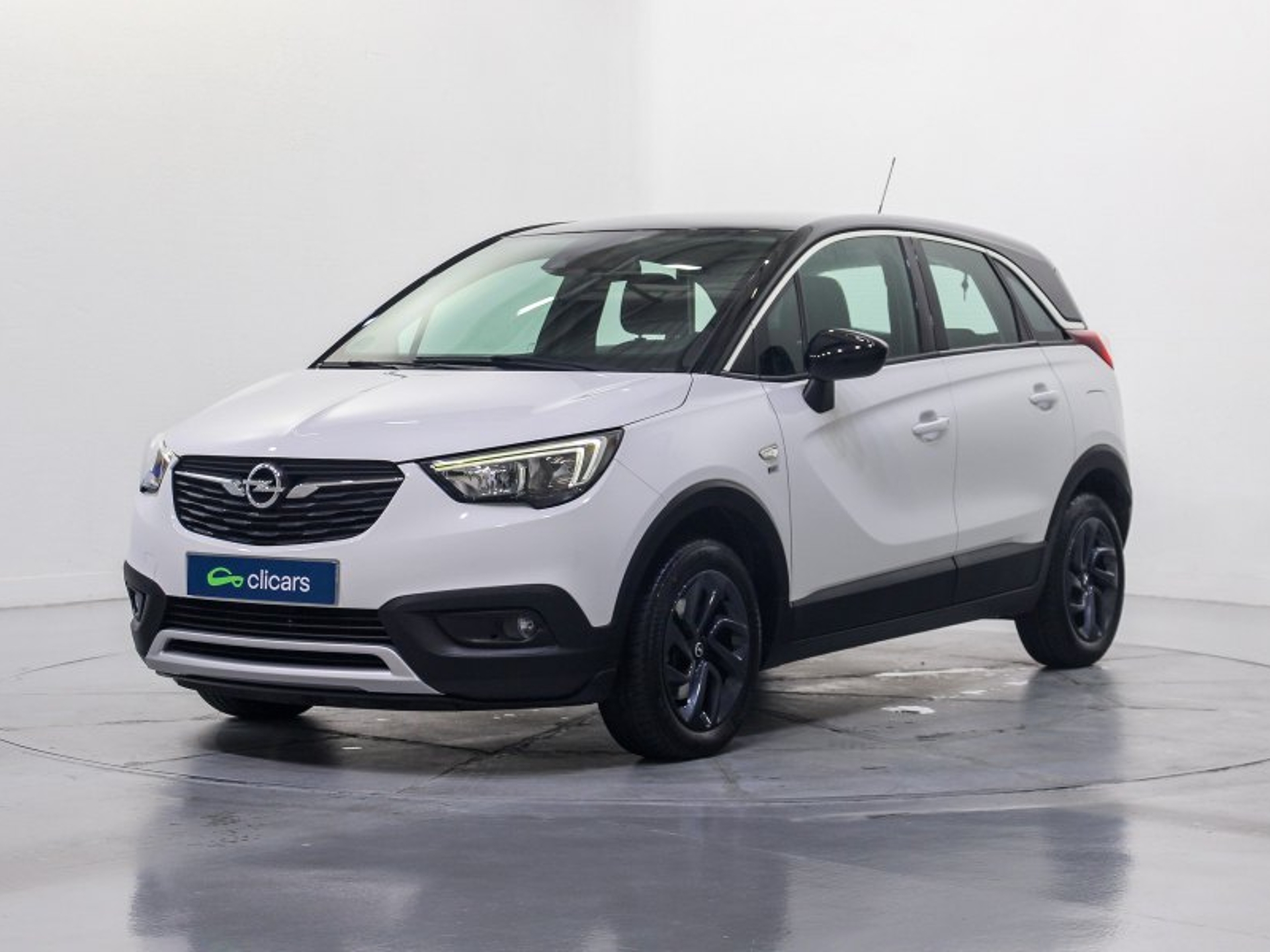 Imagen de OPEL Crossland