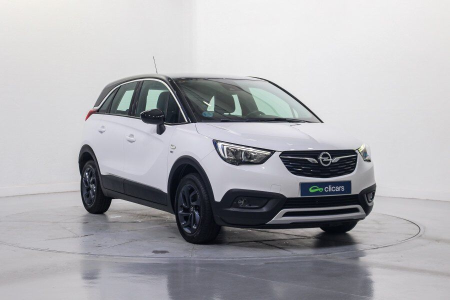 Foto del OPEL Crossland X 1.2T S&S Design Line - 120 Aniversario 110
