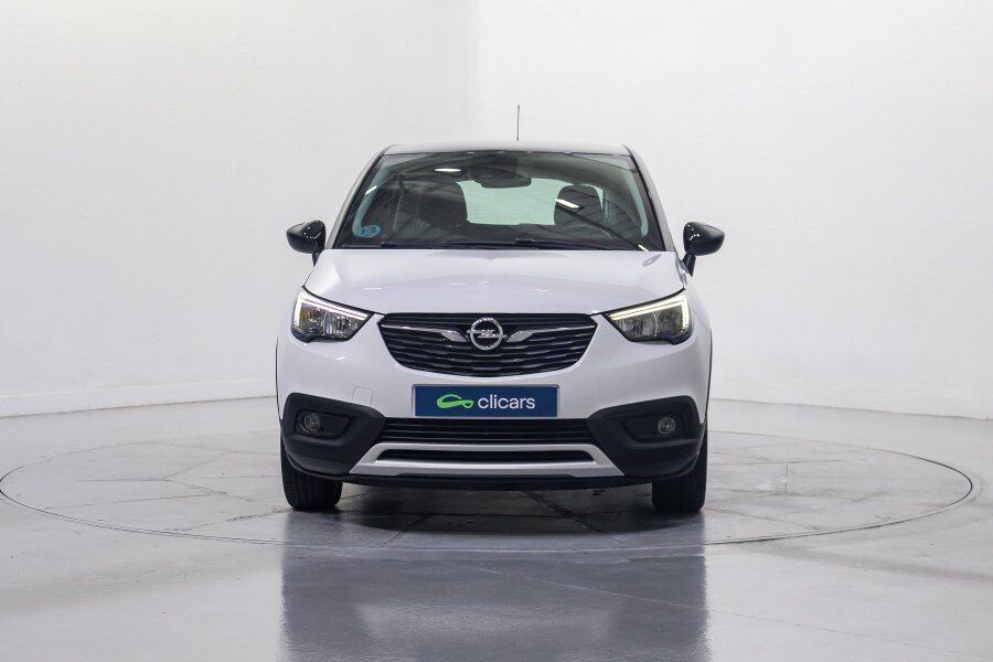 Foto del OPEL Crossland X 1.2T S&S Design Line - 120 Aniversario 110