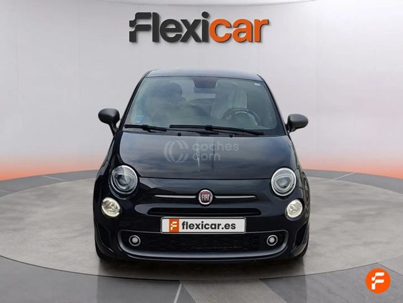 Foto del FIAT 500 1.0 Hybrid Sport 52kW