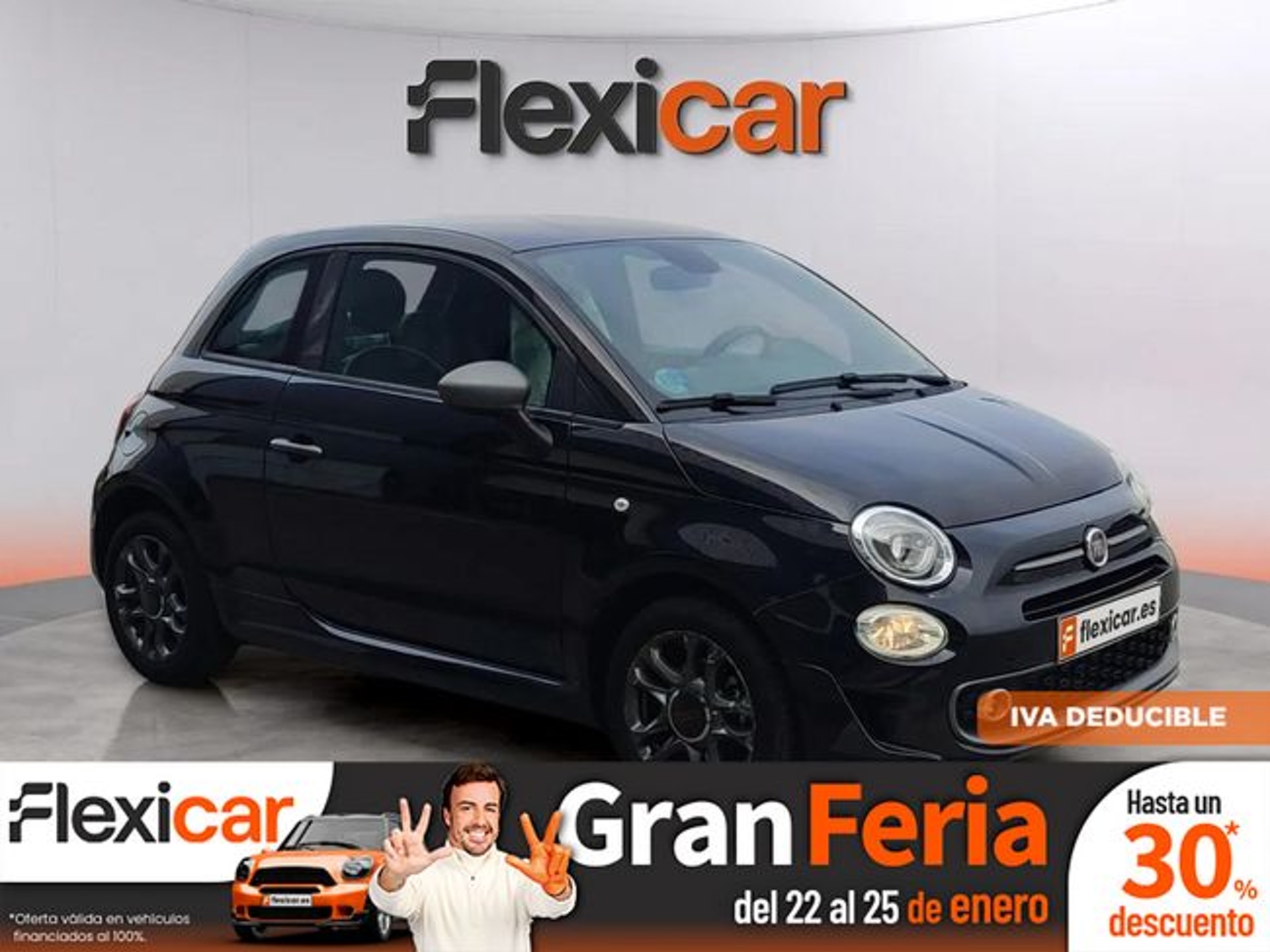 Imagen de FIAT 500