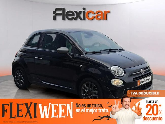 FIAT 500 (Sport 1.0 Hybrid 51KW (70 CV)) en Cantabria