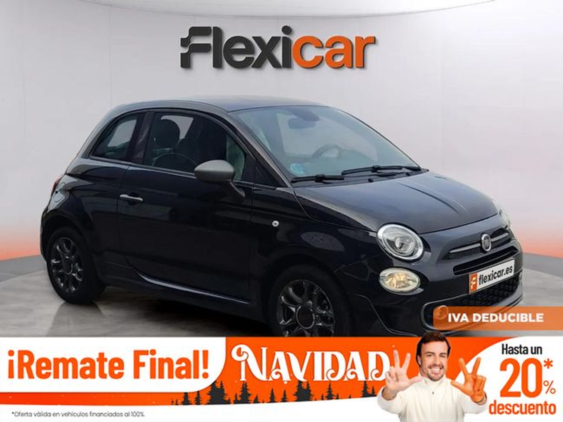 Imagen de FIAT 500