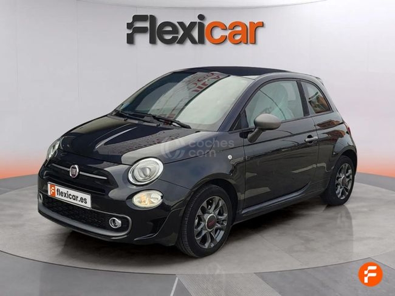 Foto del FIAT 500 1.0 Hybrid Sport 52kW