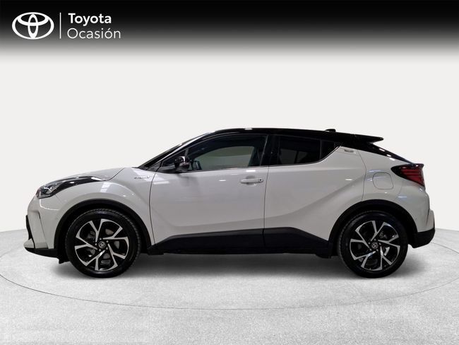 Foto del TOYOTA C-HR 180H Advance