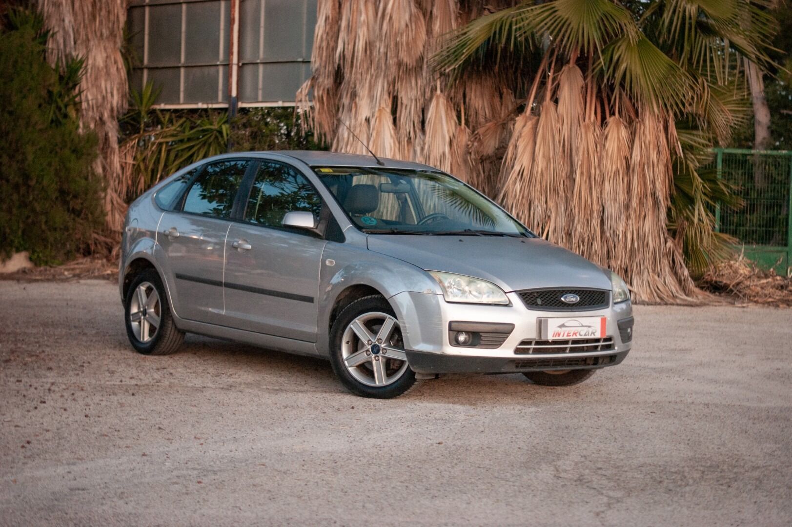 FORD Focus (1.6 Trend) en Murcia