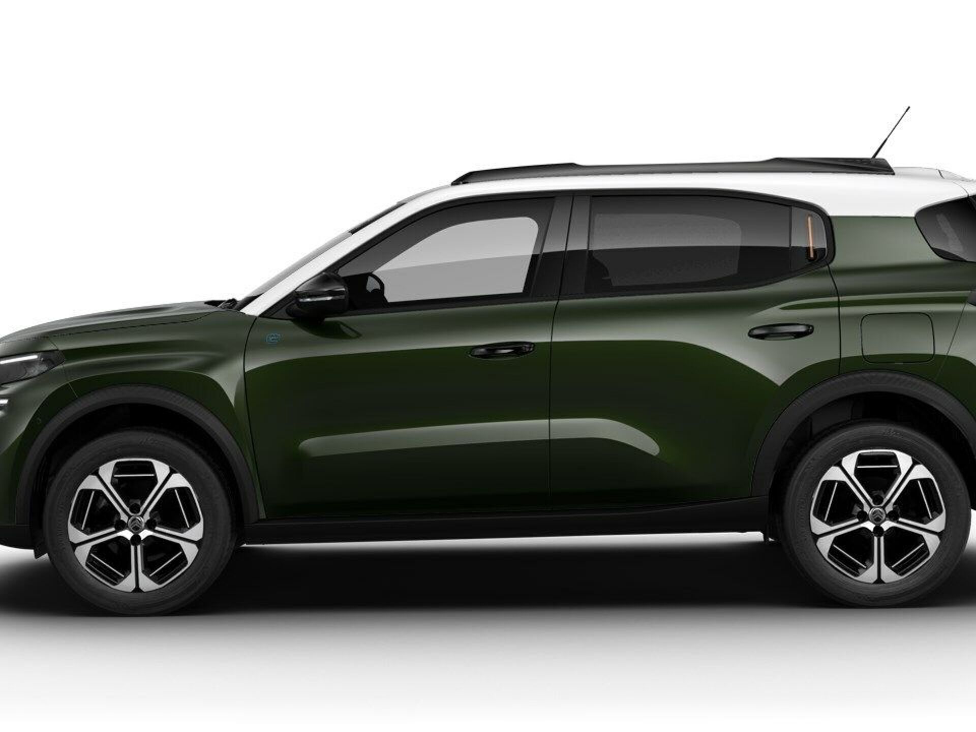 Imagen de CITROEN C3