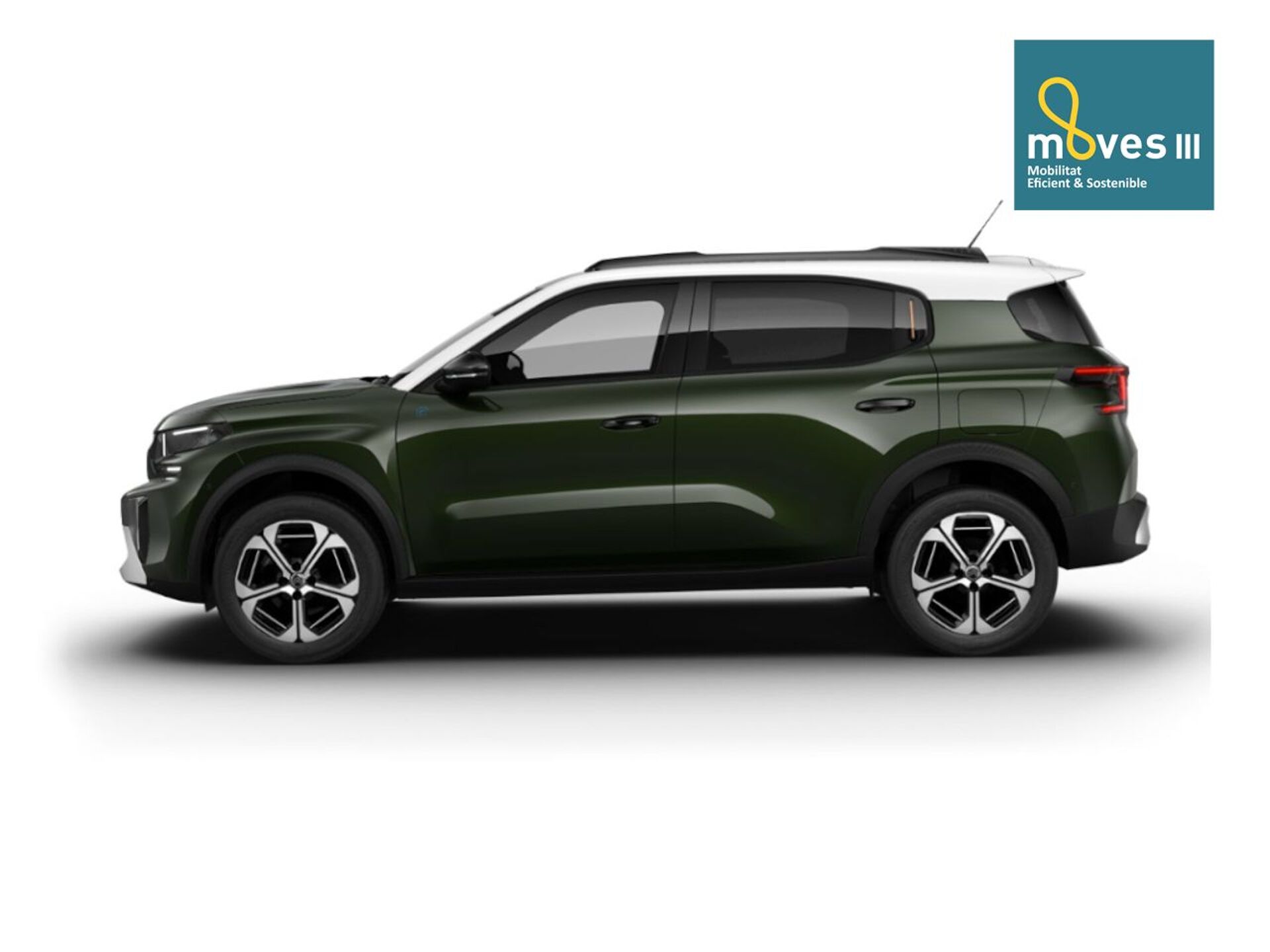 Imagen de CITROEN C3