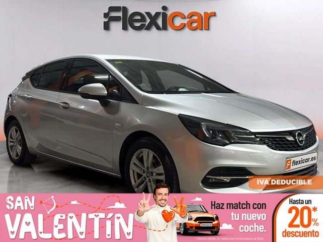 Foto del OPEL Astra 1.2T S-S GS Line 130