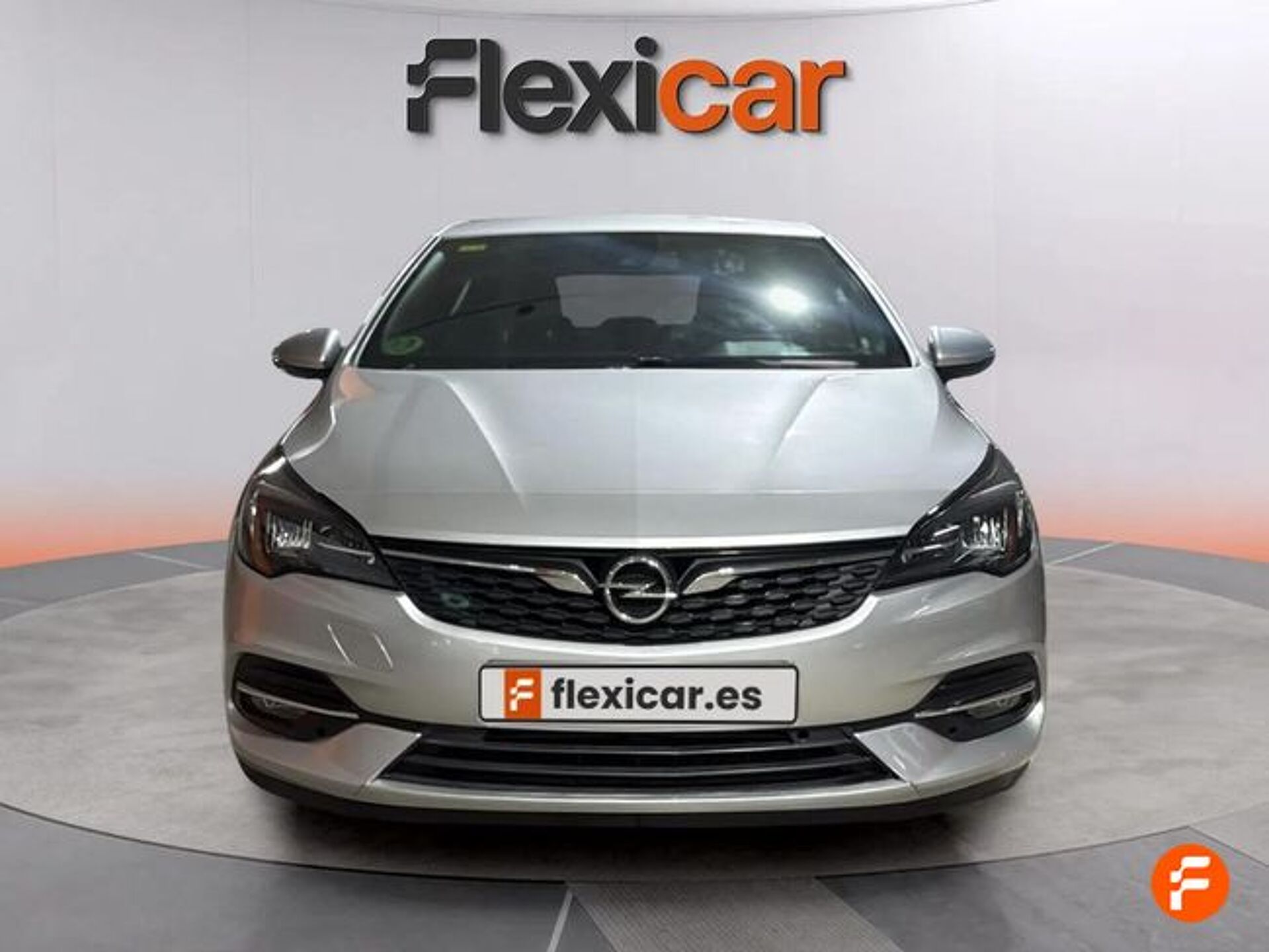 Imagen 2 de OPEL Astra