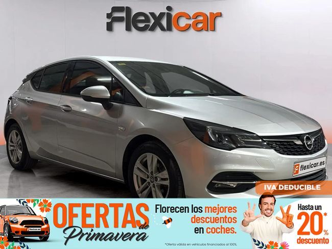 Foto del OPEL Astra 1.2T S-S GS Line 130