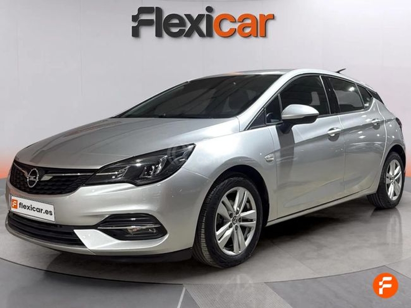Foto del OPEL Astra 1.2T S-S GS Line 130