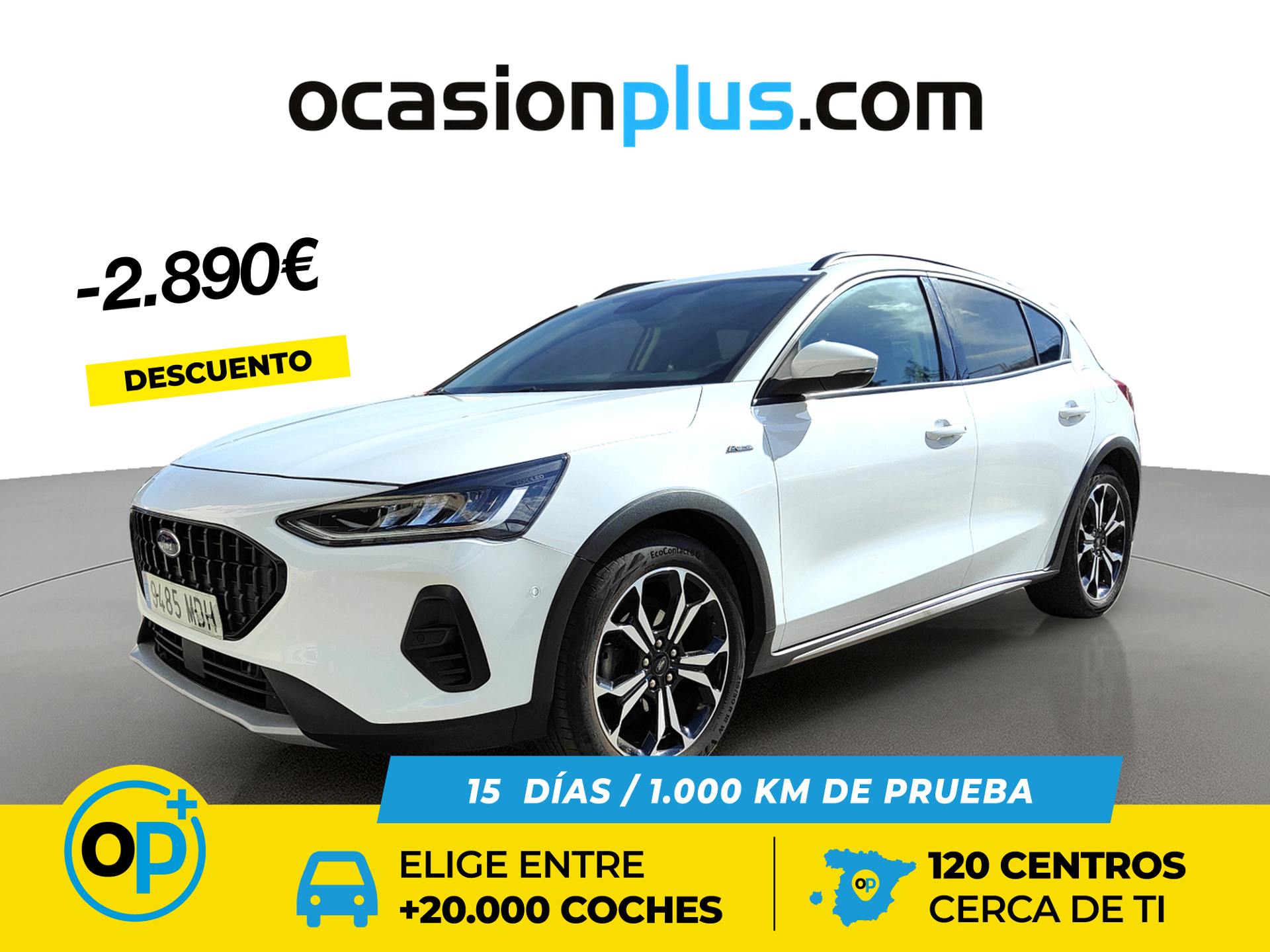 Imagen de FORD Focus