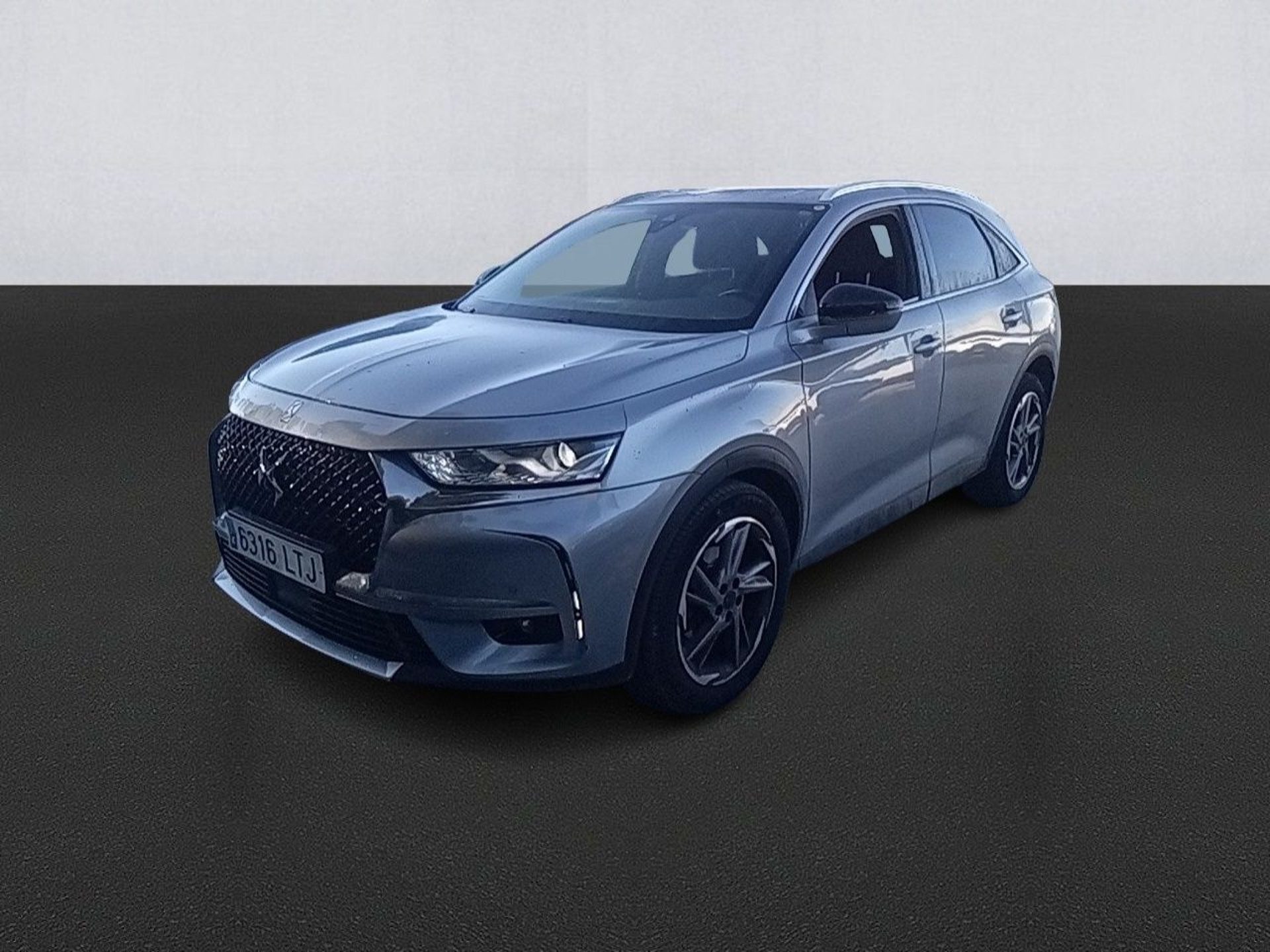 Imagen de DS DS3 Crossback