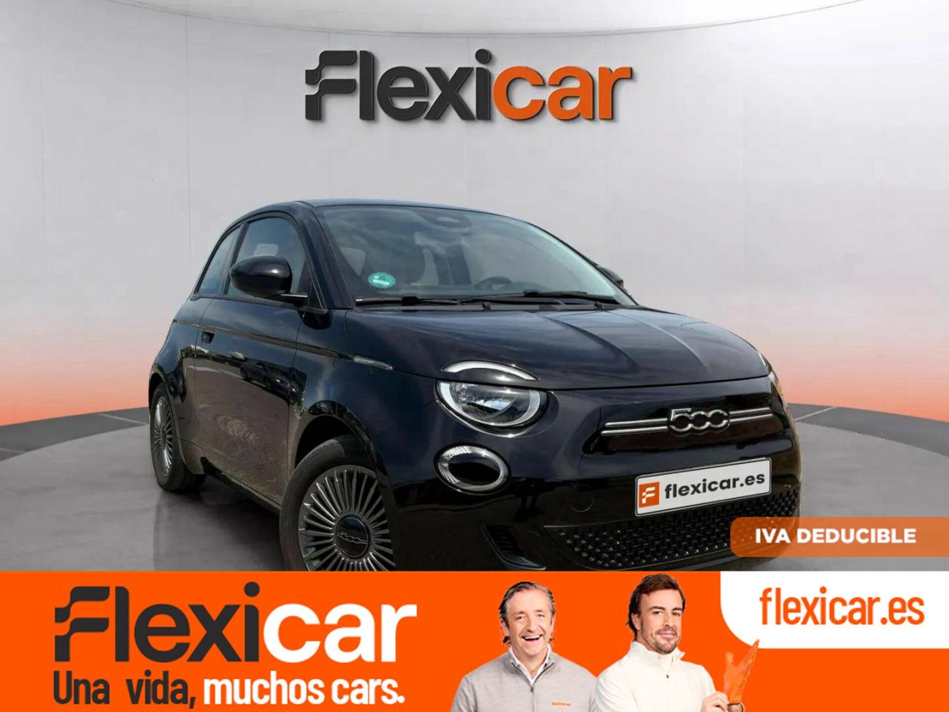 Imagen de FIAT 500