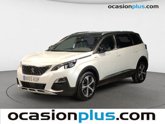 Imagen de PEUGEOT 5008 1.5BlueHDi S&S GT Line EAT8 130