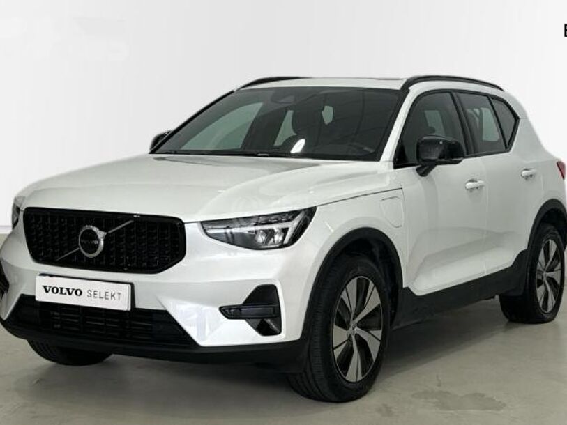 Foto del VOLVO XC40 T4 Recharge Plus Dark Aut.