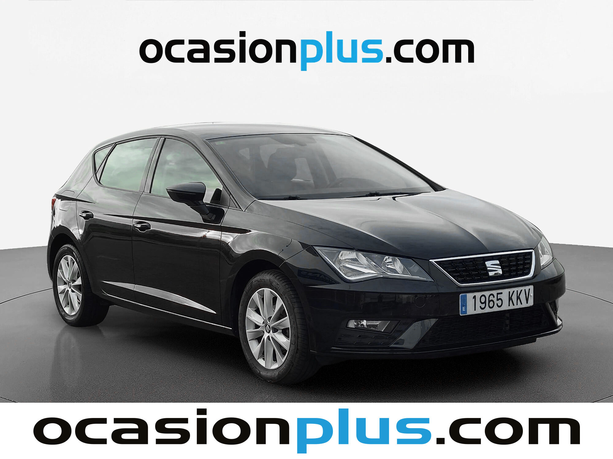 Foto del SEAT León ST 1.2 TSI S&S Style 110