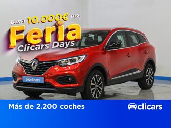 Imagen de RENAULT Kadjar 1.3 TCe GPF Limited 103kW