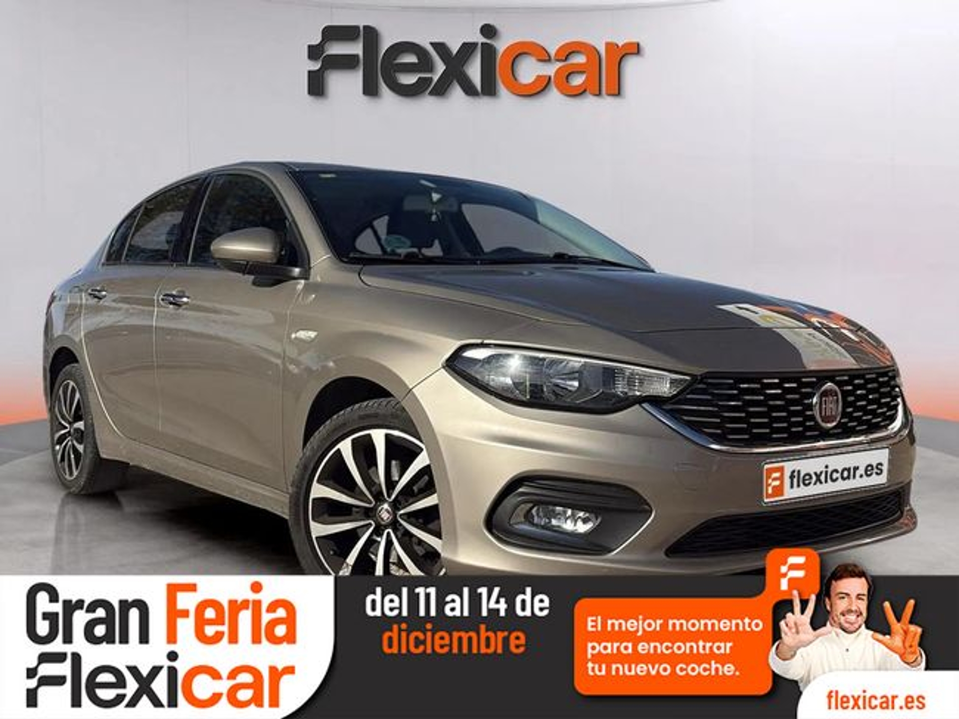 Imagen de FIAT Tipo