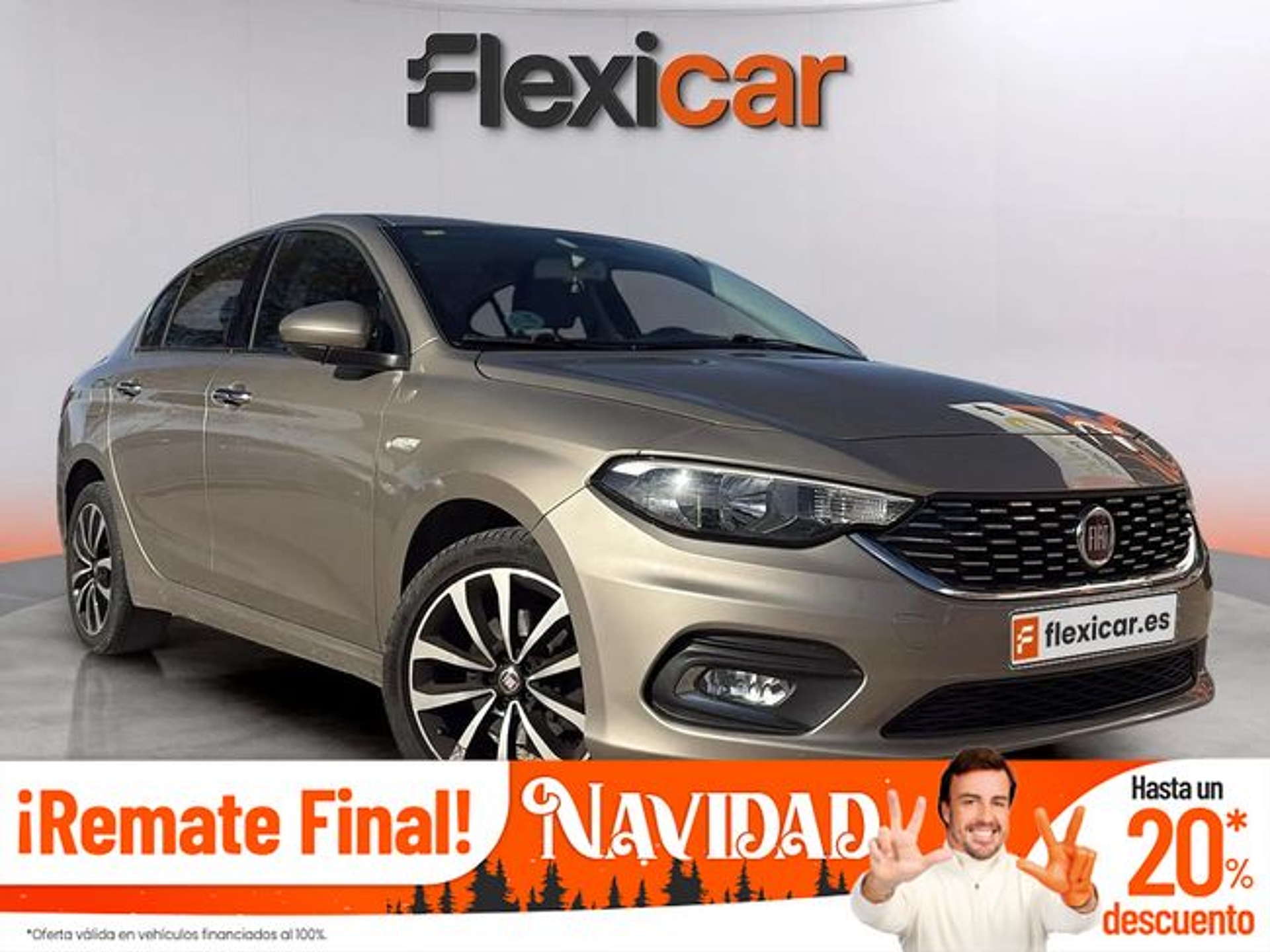 Imagen de FIAT Tipo