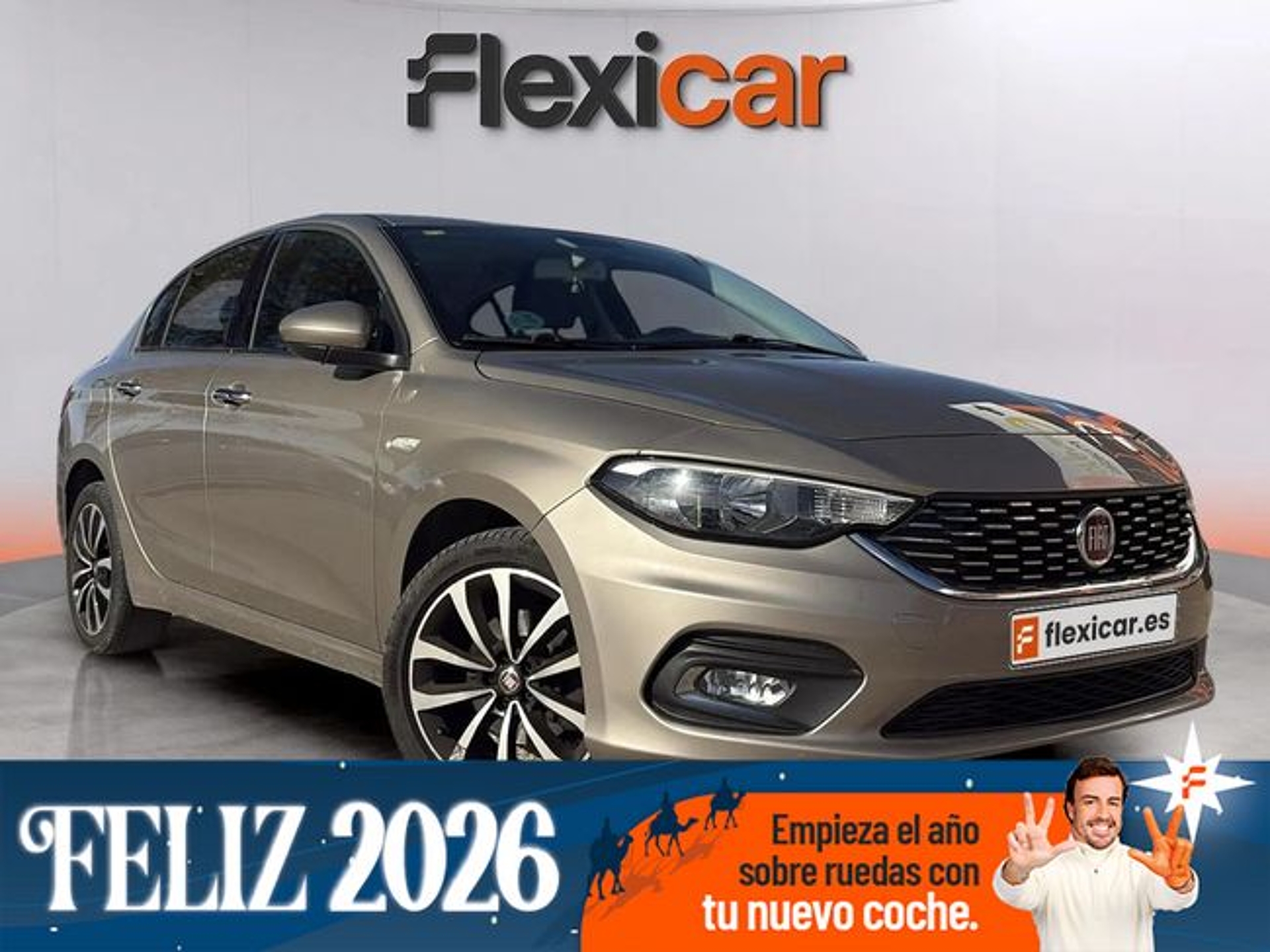 Imagen de FIAT Tipo