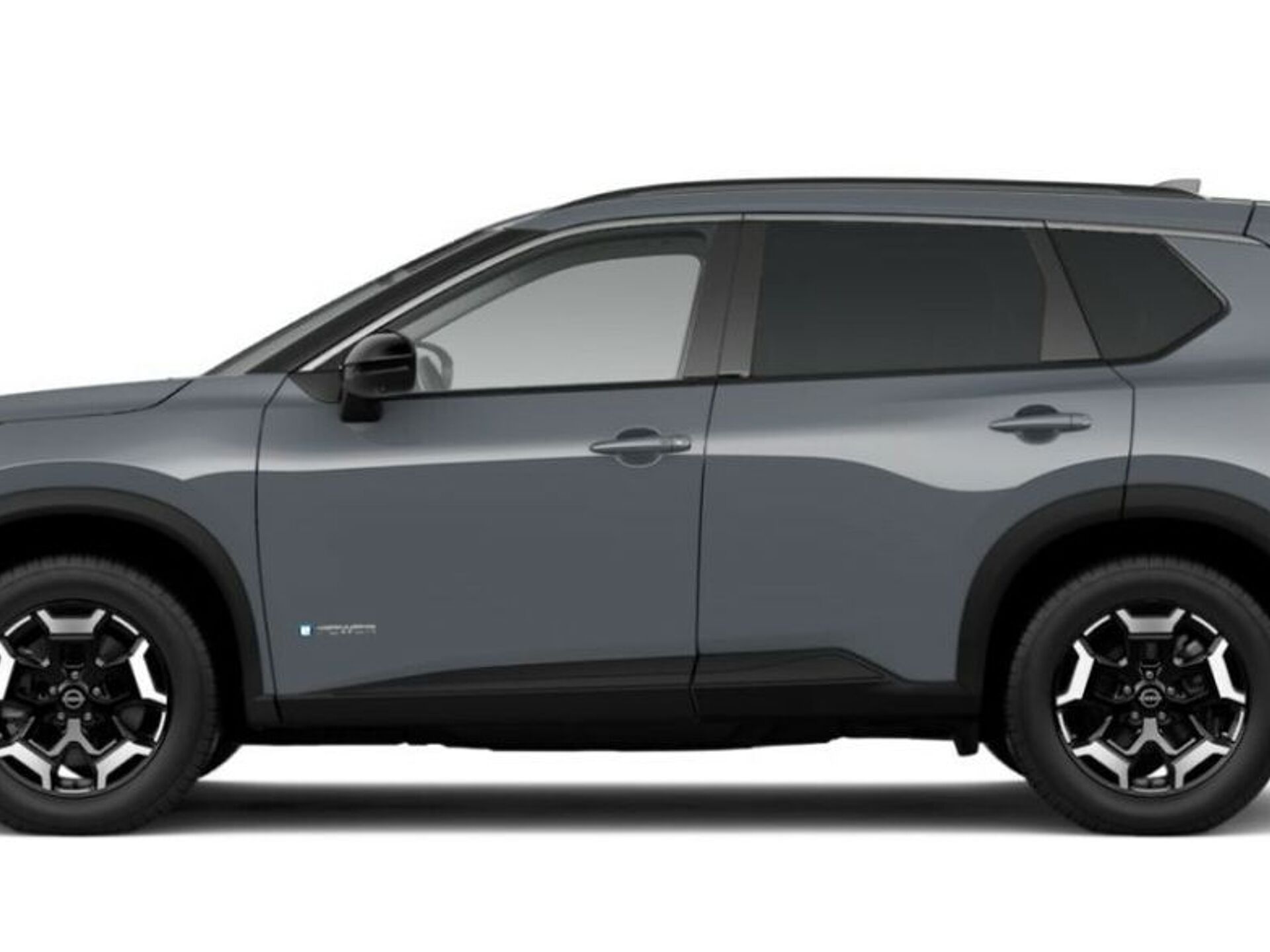 Imagen de NISSAN X-Trail