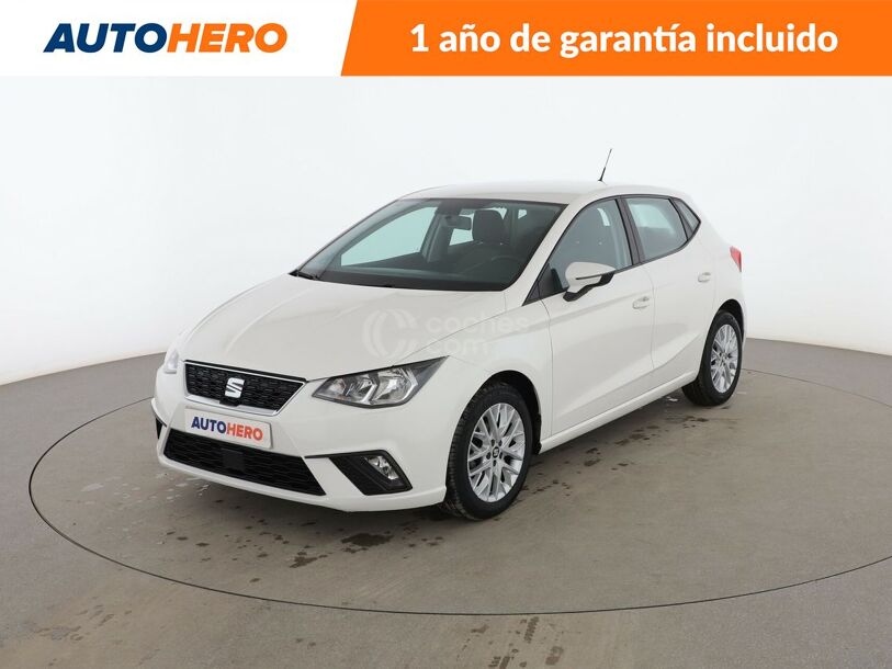 Foto del SEAT Ibiza 1.0 TSI S&S Style 95