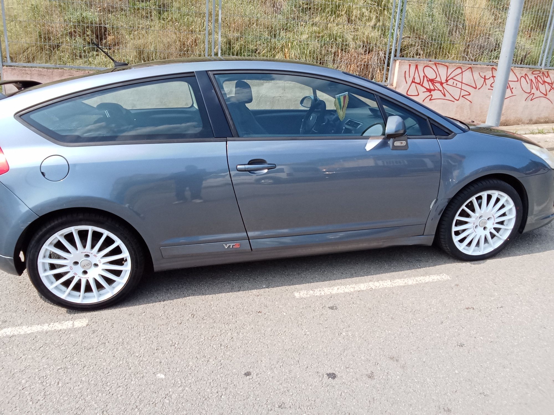 Imagen de CITROEN C4