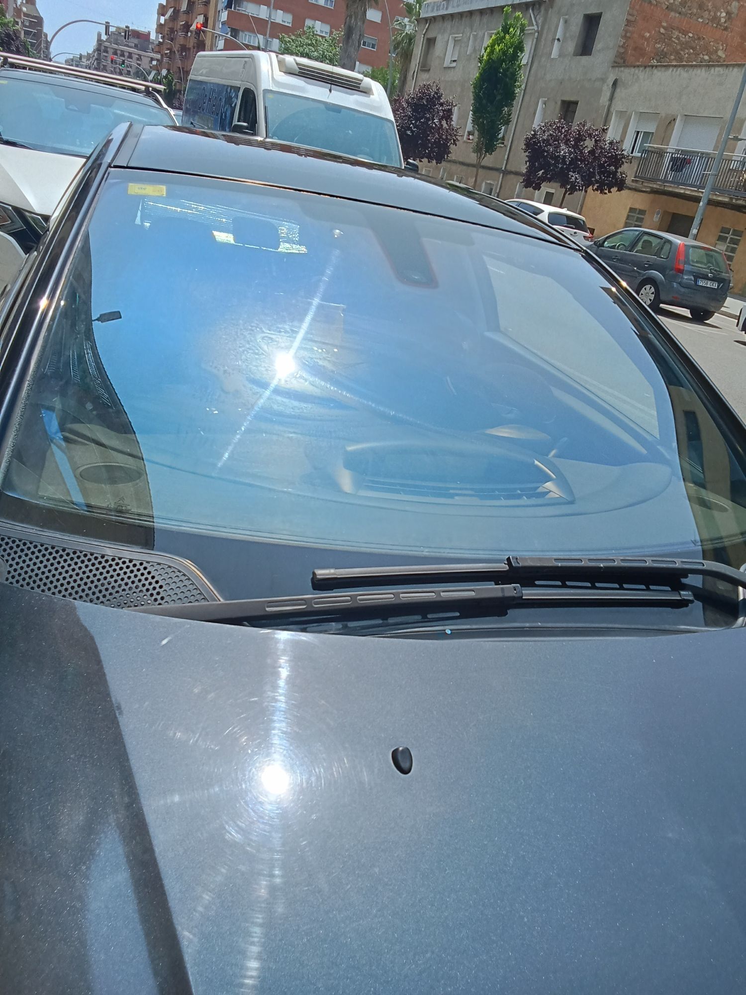 Foto del CITROEN C4 Coupé 2.0i 16v VTS 143