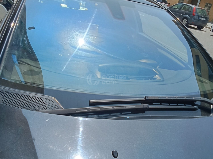 Foto del CITROEN C4 Coupé 2.0i 16v VTS 143