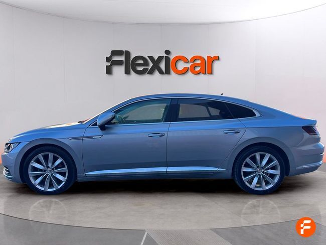 Foto del VOLKSWAGEN Arteon 2.0TDI Elegance DSG7 110kW