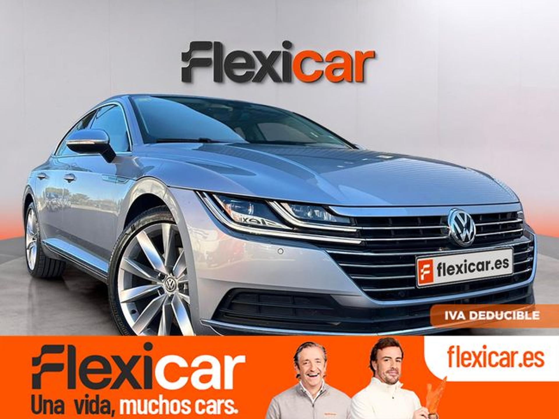 Imagen de VOLKSWAGEN Arteon