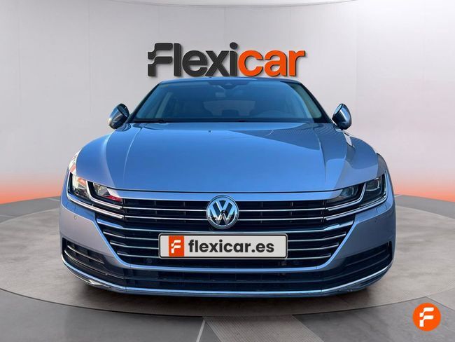 Foto del VOLKSWAGEN Arteon 2.0TDI Elegance DSG7 110kW