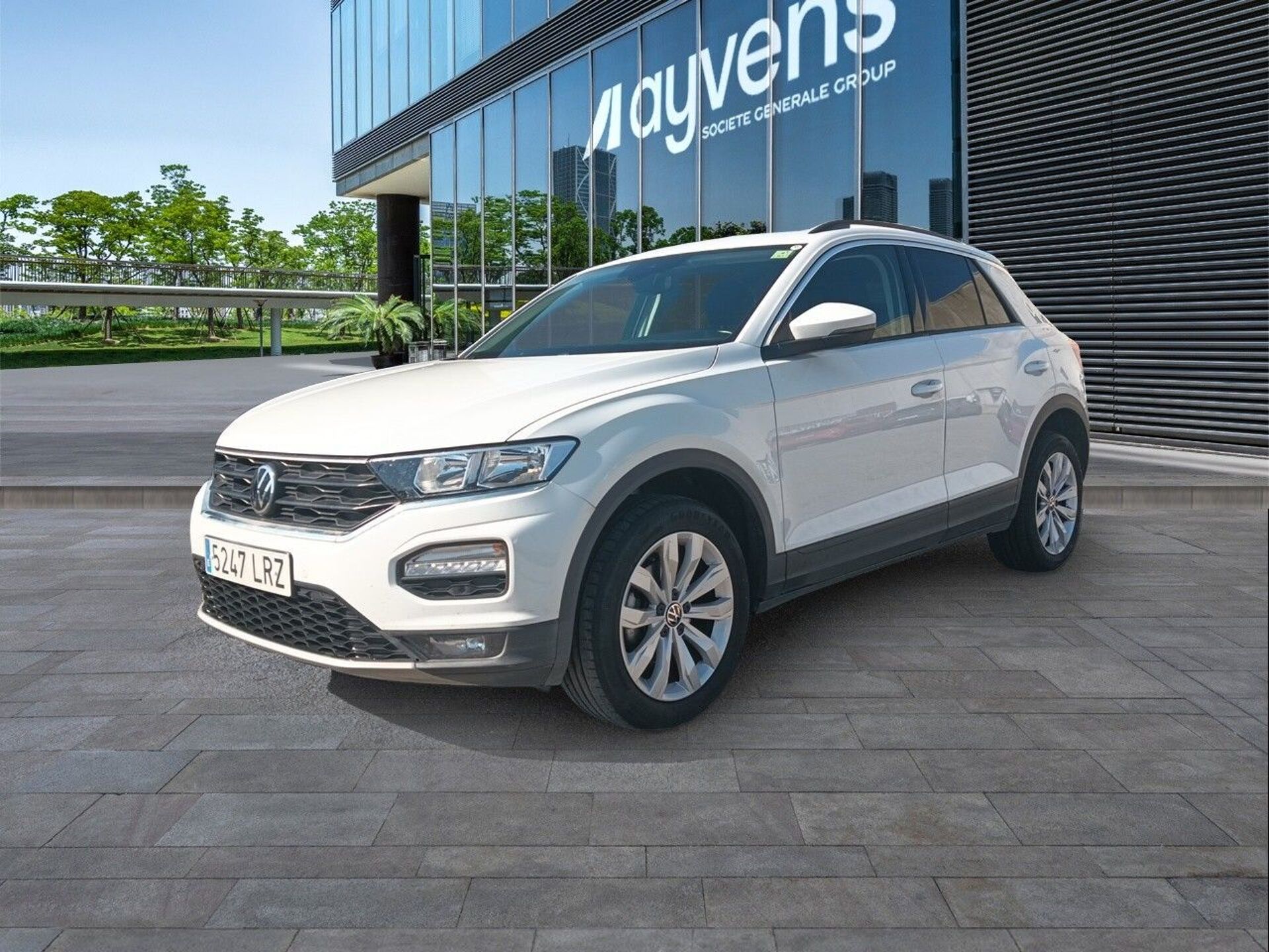 Imagen de VOLKSWAGEN T-Roc