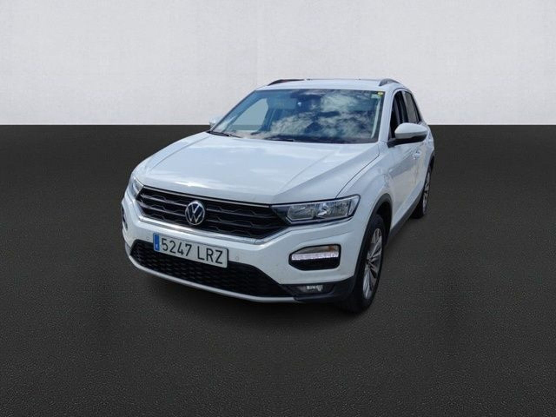 Imagen de VOLKSWAGEN T-Roc