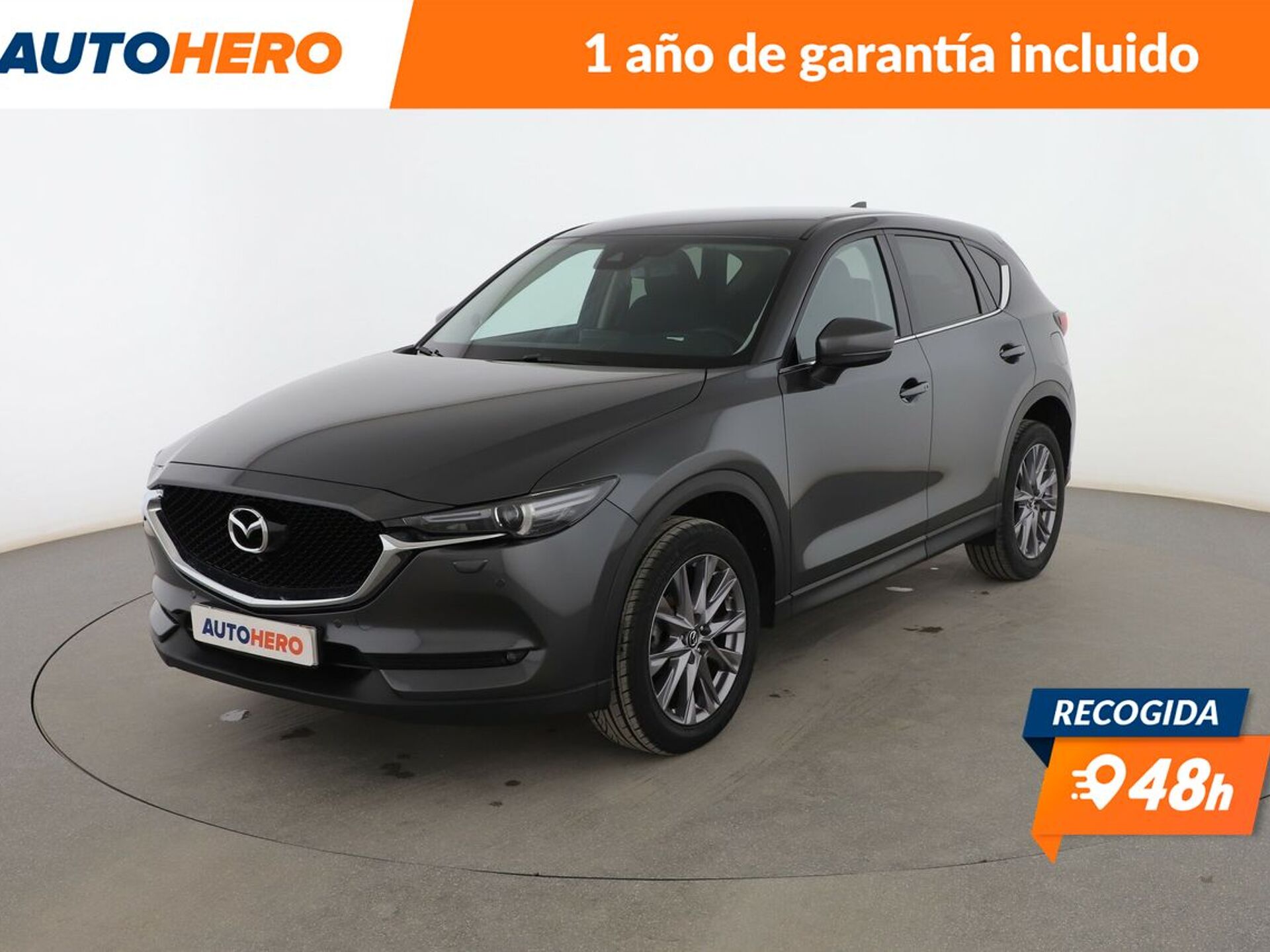 Imagen de MAZDA CX-5