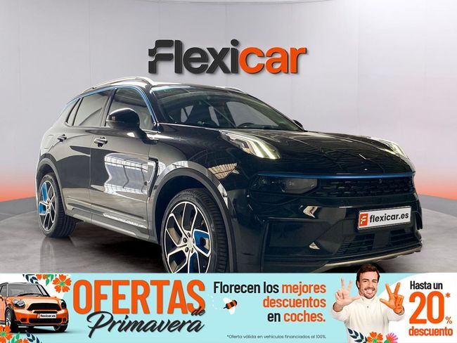 Foto del LYNK & CO 01 1.5T PHEV